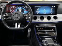 مێرسێدس بێنز E-Class